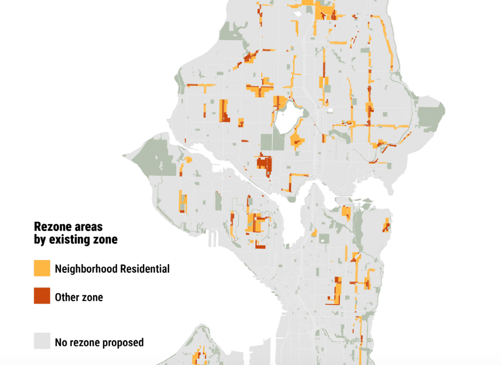 Mayor Wilson Says She'll Accelerate Comprehensive Plan and 