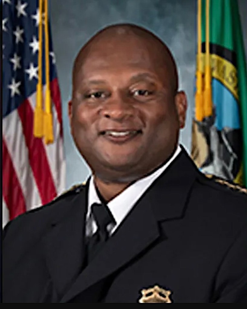 Police Accountability Office Investigating Retaliation Complaint Against Interim Police Chief