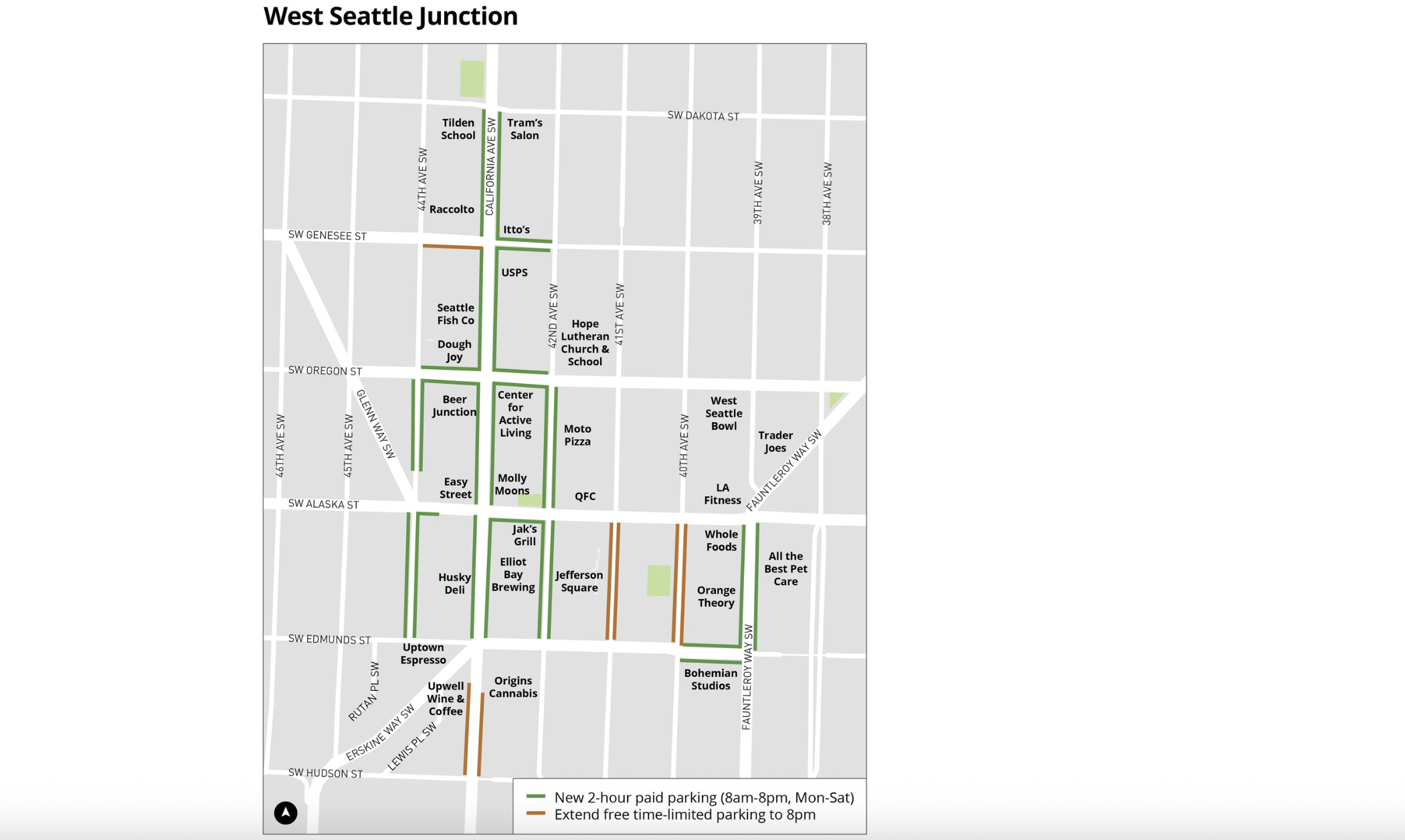 Greater Seattle: A Supermajority, a Mistake, and a Chance