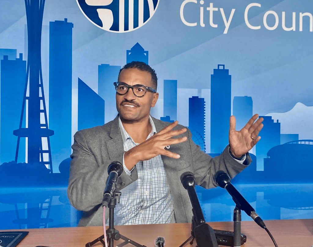 Council Budget Amendments Already Top $80 Million in New Spending—and That’s Before the Big Stuff